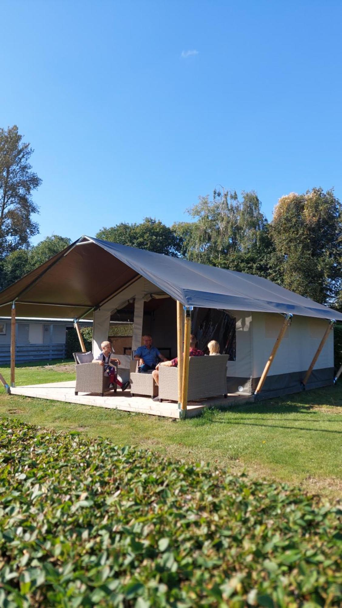Lystskov Camping & Cottages Korsør Kültér fotó